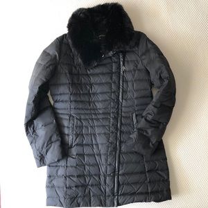 Via Spiga down jacket